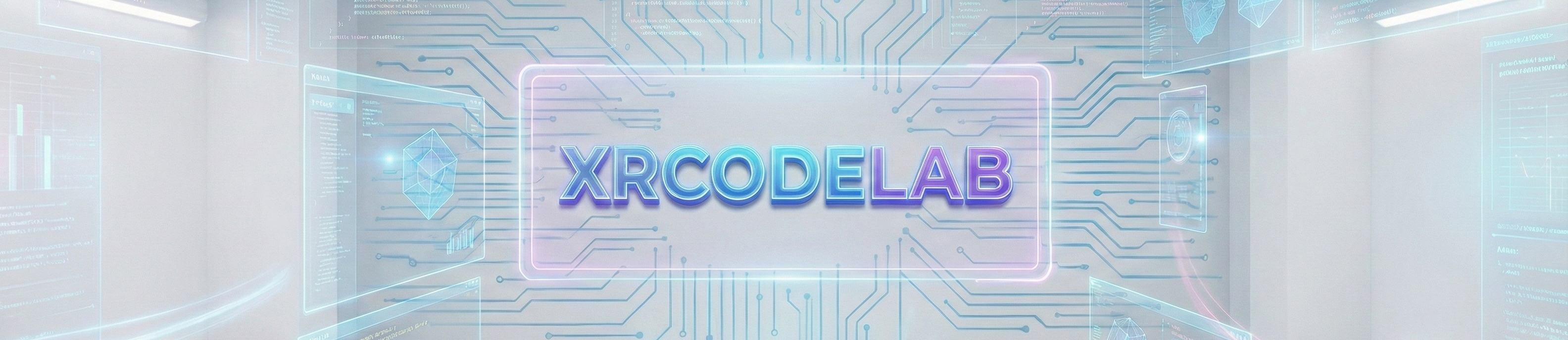 XR-CODELAB